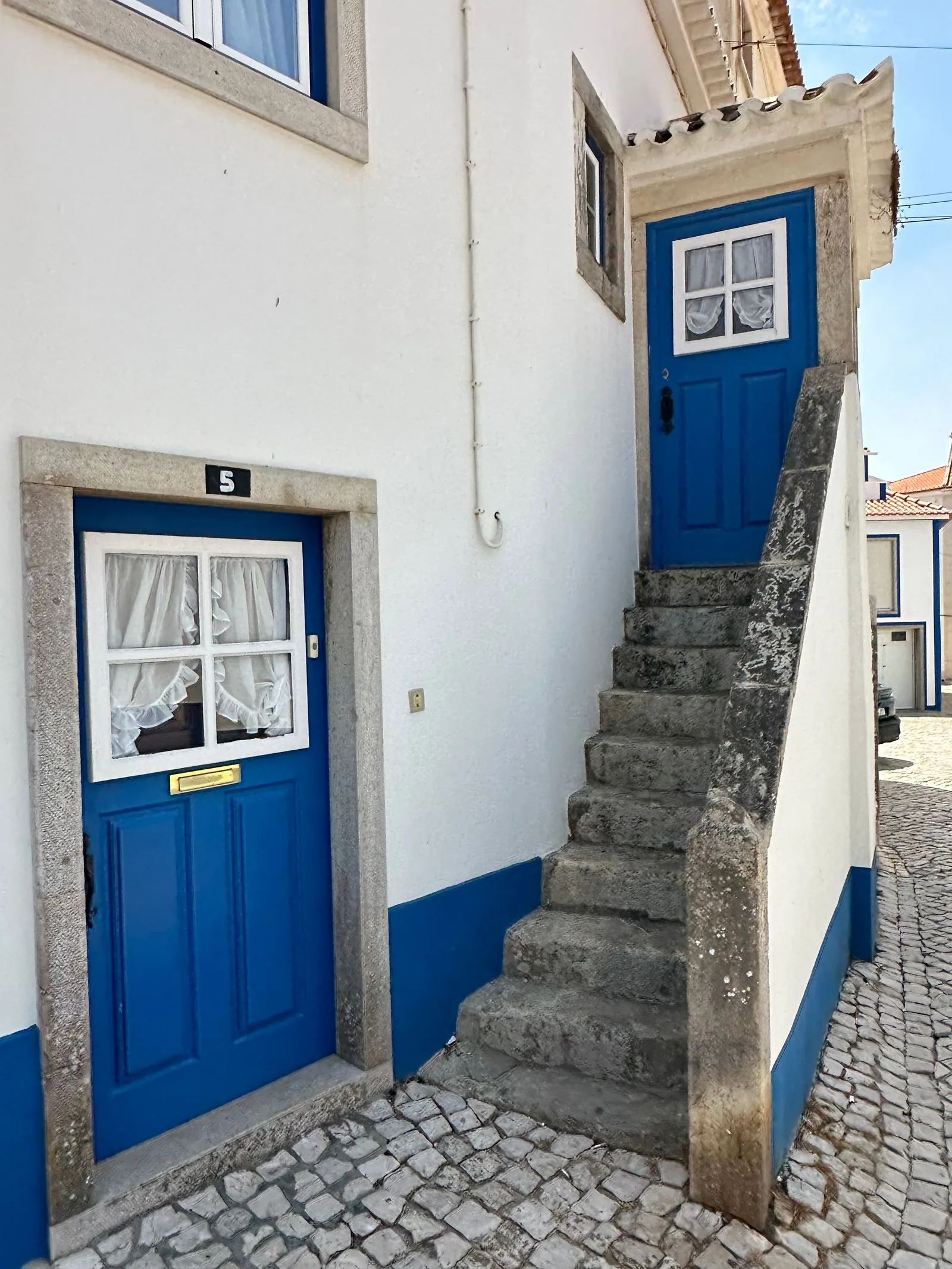 Documentos e divisão de uma herança