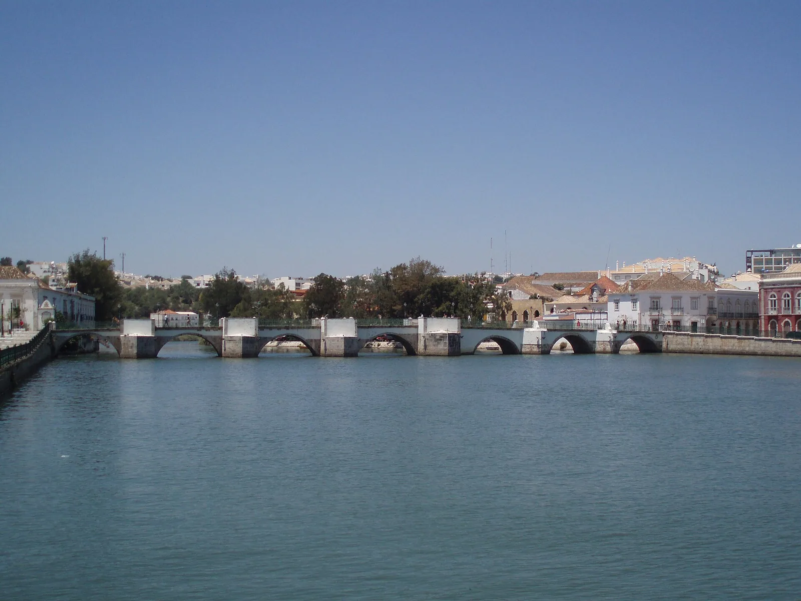 Planos urbanos, rurais e costeiros do concelho de Tavira