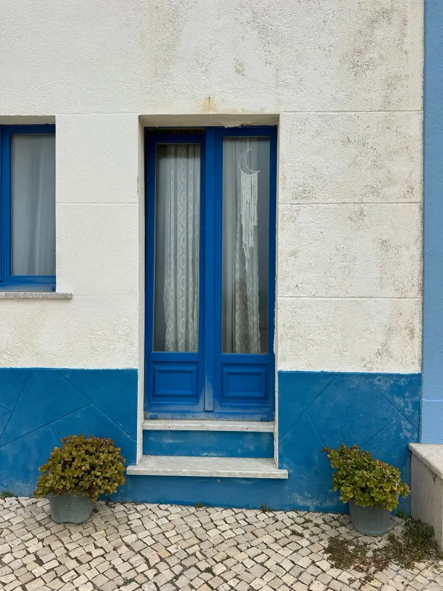 Documentos de uma casa herdada