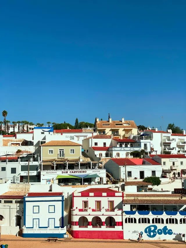 Comparação do preço de uma casa